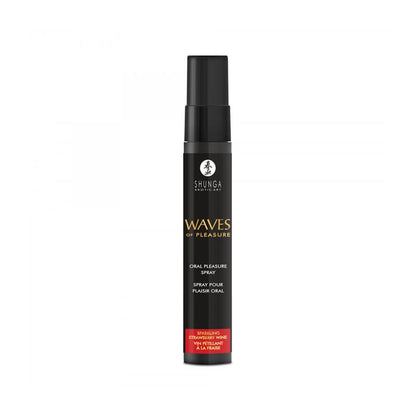 SHUNGA - ORAL SPRAY WAVES OF PLEASURE SPARKLING WINE 20 ML
