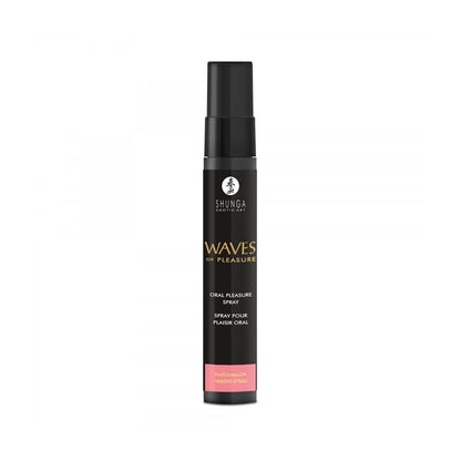 SHUNGA - ORAL SPRAY WAVES OF PLEASURE WATERMELON 20 ML