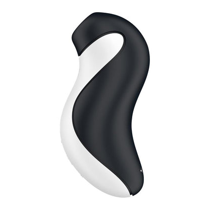 SATISFYER - ORCA CLÍTORIS SUCKER DOUBLE AIR PULSE