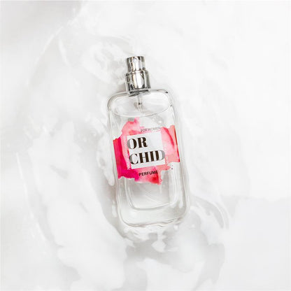 SECRET PLAY - ORCHID NATURAL PERFUME WITH PHEROMONES SPRAY 50 ML