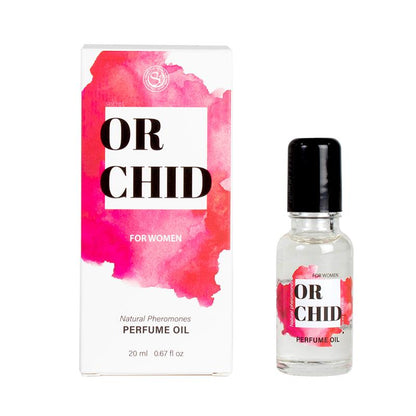 SECRET PLAY - ORCHID OIL PHEROMONES PERFUME 20 ML