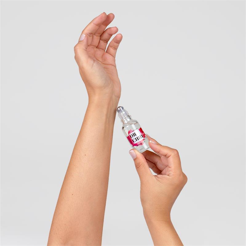 SECRET PLAY - ORCHID OIL PHEROMONES PERFUME 20 ML