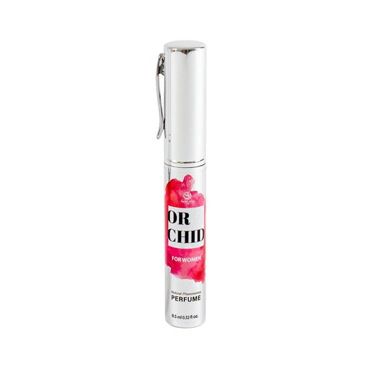 SECRET PLAY - ORCHID PERFUME SPRAY VAINILLA TRAVEL SIZE