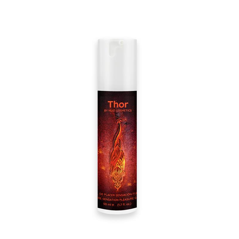 NUEI COSMETICS - ORGASM INTENSIFIER THOR 50 ML