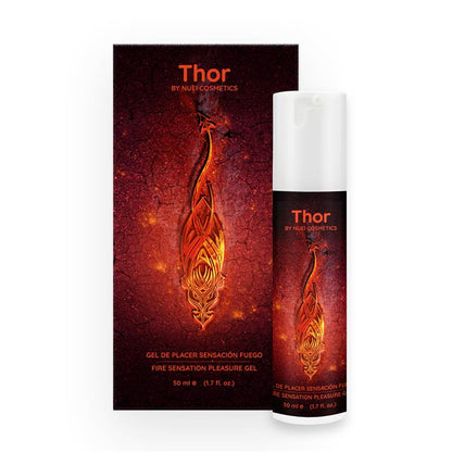 NUEI COSMETICS - ORGASM INTENSIFIER THOR 50 ML