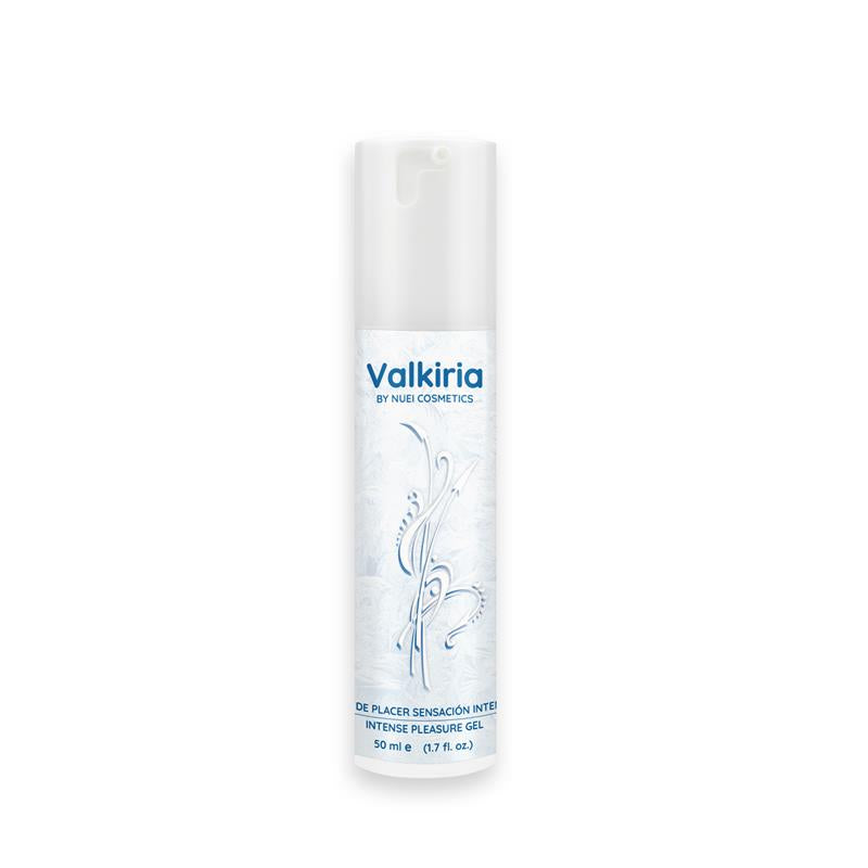 NUEI COSMETICS - ORGASM INTENSIFIER VALKIRIA 50 ML