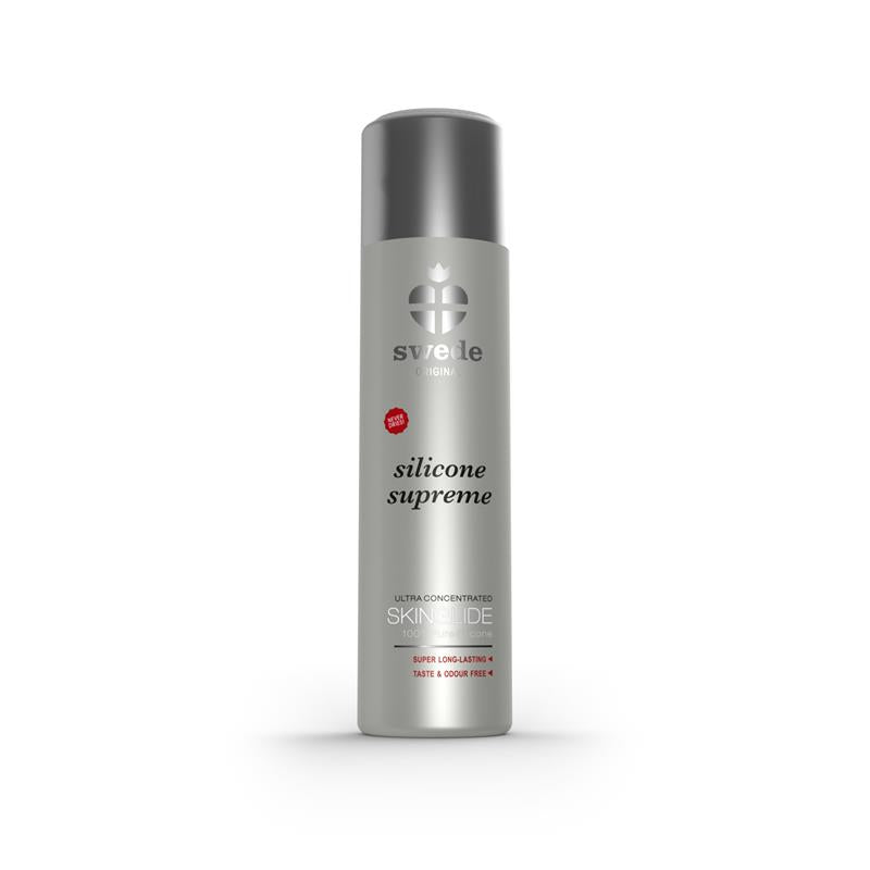 SWEDE - ORIGINAL LUBRICANT SILICONE SUPREME 50 ML