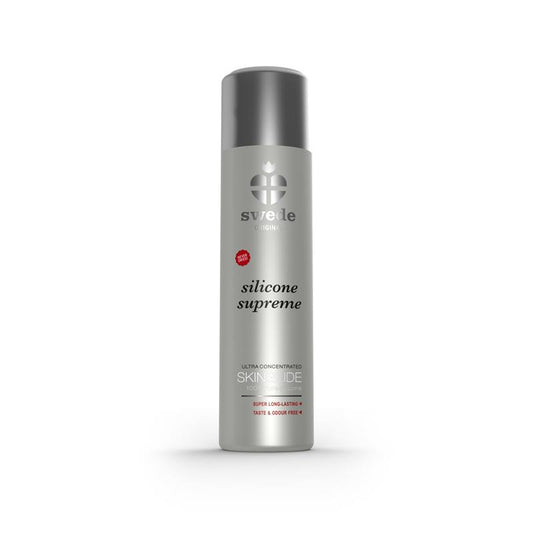 SWEDE - ORIGINAL LUBRICANT SILICONE SUPREME 50 ML