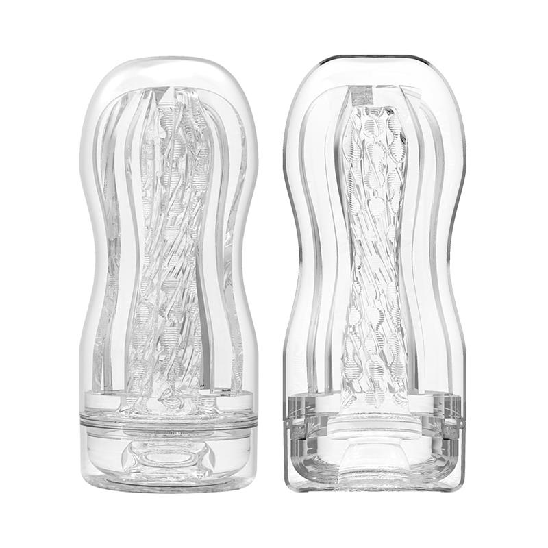 CHISA - ORIGINAL PORTABLE BOOST CUP MASTURBATOR