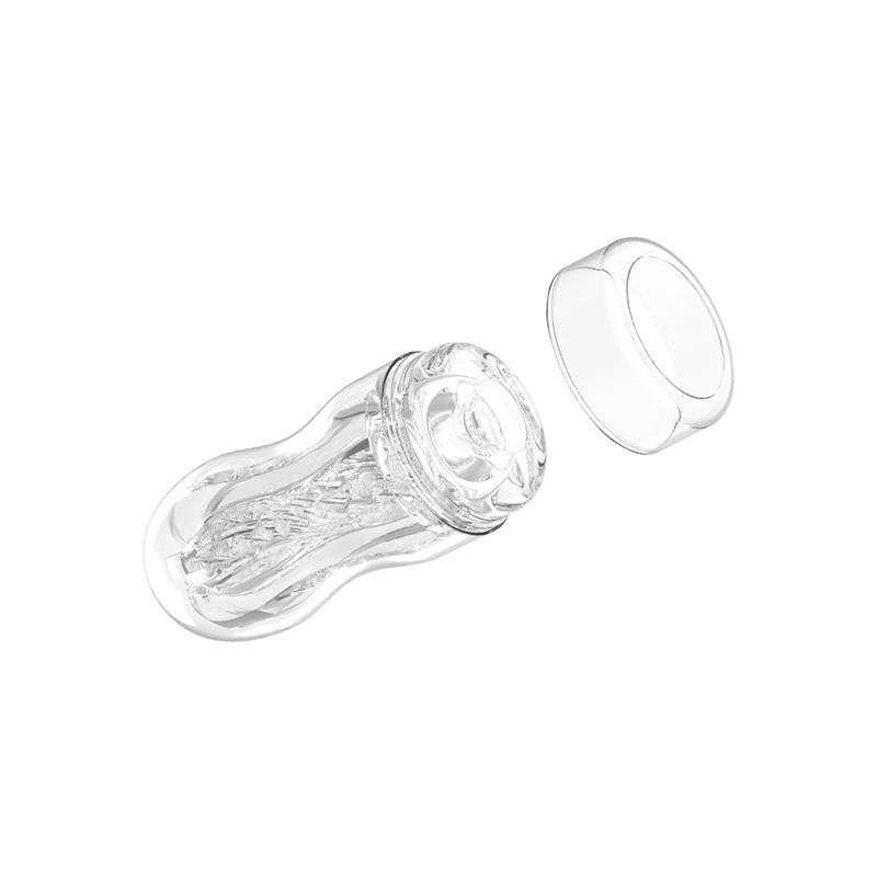 CHISA - ORIGINAL PORTABLE BOOST CUP MASTURBATOR