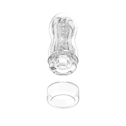 CHISA - ORIGINAL PORTABLE DAINTY CUP MALE MASTURBATOR