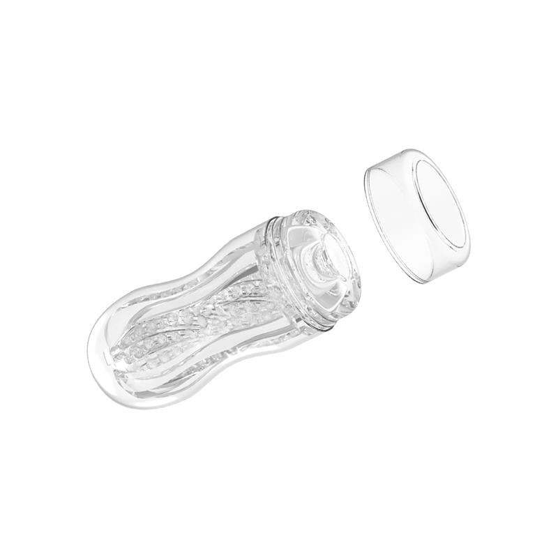 CHISA - ORIGINAL PORTABLE LEWD CUP MASTURBATOR