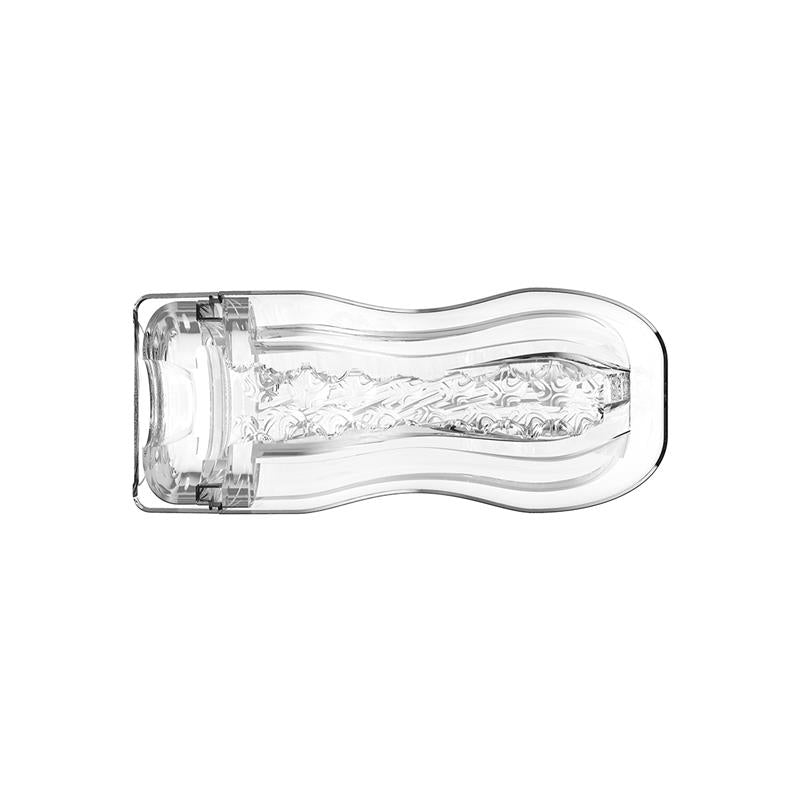 CHISA - ORIGINAL PORTABLE PORNO CUP MASTURBATOR