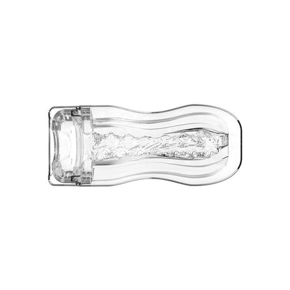 CHISA - ORIGINAL PORTABLE PORNO CUP MASTURBATOR
