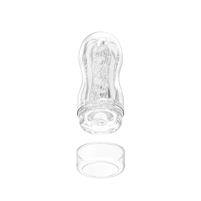 CHISA - ORIGINAL PORTABLE WHACK CUP MALE MASTURBATOR