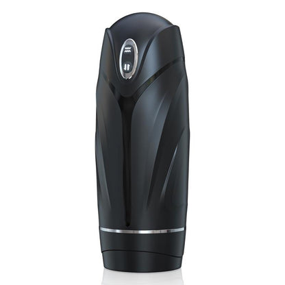 JUICY LAMOUR - ORVILLE MASTURBATOR WITH THRUSTING AND VIBRATION