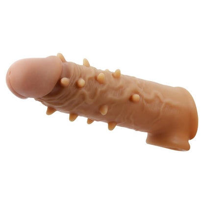 PRETTYLOVE - OSBORN HOLLOW PENIS SLEEVE