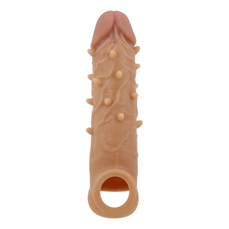 PRETTYLOVE - OSBORN HOLLOW PENIS SLEEVE