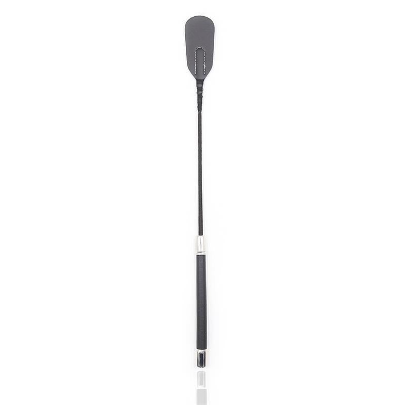 LATETOBED BDSM LINE - OVAL CROP 45 CM
