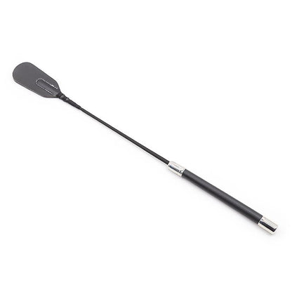 LATETOBED BDSM LINE - OVAL CROP 45 CM