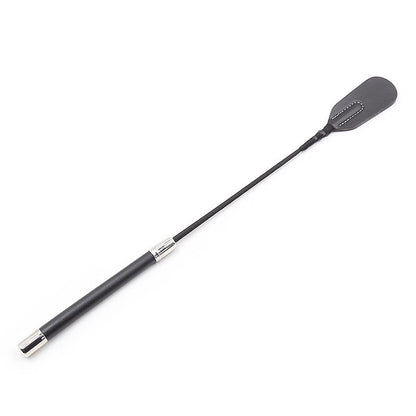 LATETOBED BDSM LINE - OVAL CROP 45 CM