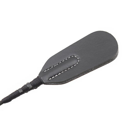 LATETOBED BDSM LINE - OVAL CROP 45 CM