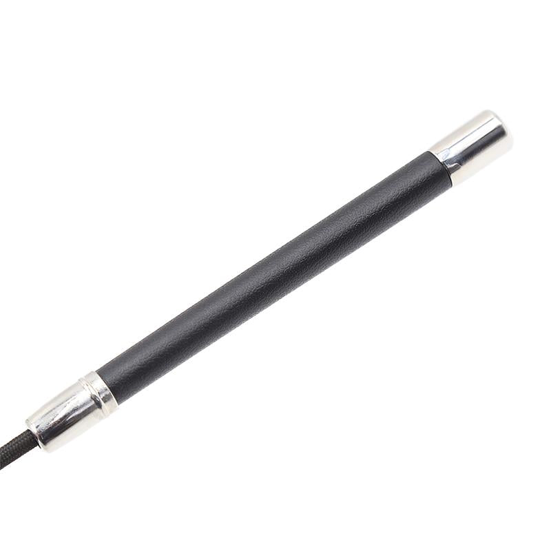 LATETOBED BDSM LINE - OVAL CROP 45 CM
