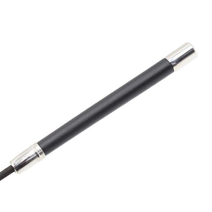 LATETOBED BDSM LINE - OVAL CROP 45 CM