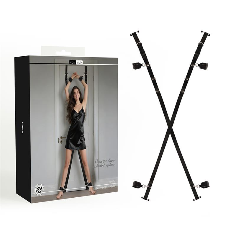 CHISA - OVER THE DOOR RESTRAINT SYSTEM CUFF