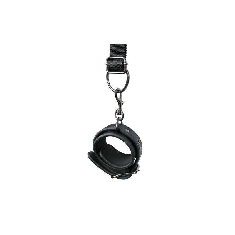 EASYTOYS - OVER THE DOOR WRIST CUFFS