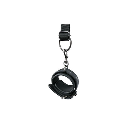 EASYTOYS - OVER THE DOOR WRIST CUFFS