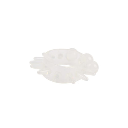 CHISA - OVERTIME COCK RING SET OF 4
