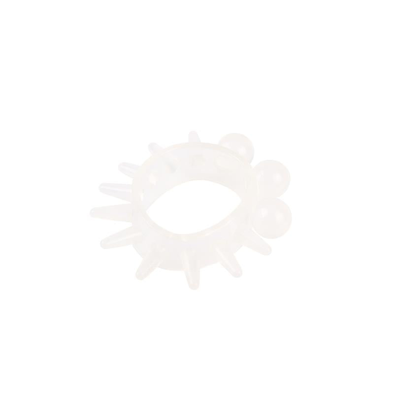CHISA - OVERTIME COCK RING SET OF 4