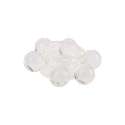CHISA - OVERTIME COCK RING SET OF 4