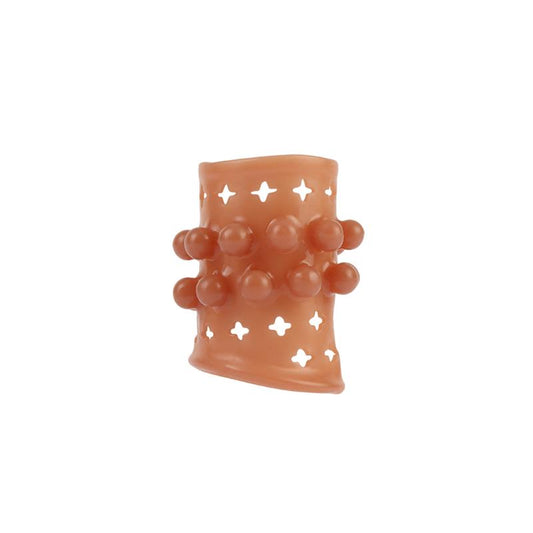 CHISA - OVERTIME ENHANCER M PENIS SLEEVE