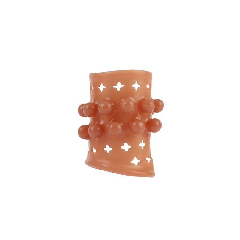 CHISA - OVERTIME ENHANCER M PENIS SLEEVE