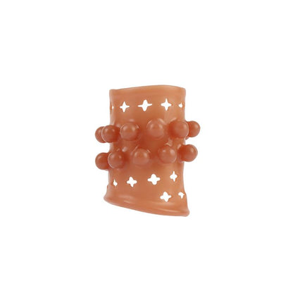 CHISA - OVERTIME ENHANCER M PENIS SLEEVE