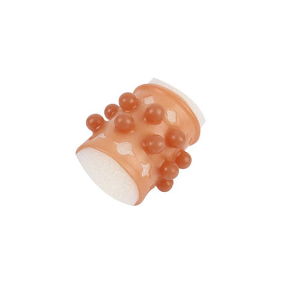 CHISA - OVERTIME ENHANCER S PENIS SLEEVE