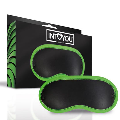 INTOYOU SHINING LINE - OW NE IN THE DARK BLINDFOLD
