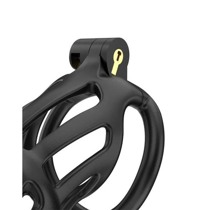 PENIS CAGES - P-CAGE PC02 PENIS CAGE 3 SIZES