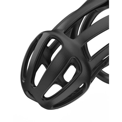 PENIS CAGES - P-CAGE PC02 PENIS CAGE 3 SIZES