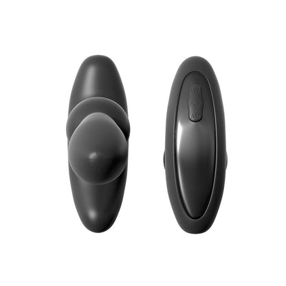 ANAL FANTASY COLLECT. - P-MOTION MASSAGER BLACK