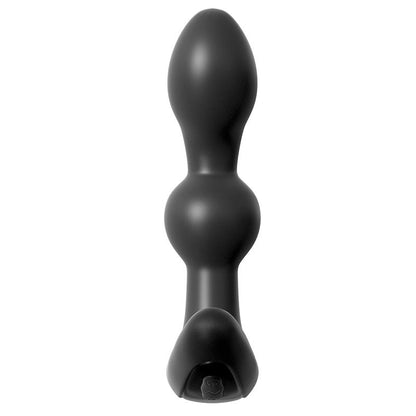 ANAL FANTASY COLLECT. - P-MOTION MASSAGER BLACK