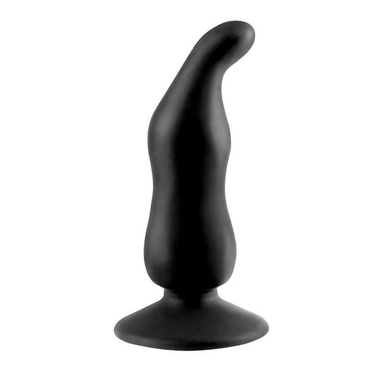 ANAL FANTASY COLLECT. - P-SPOT PLUG - COLOUR BLACK