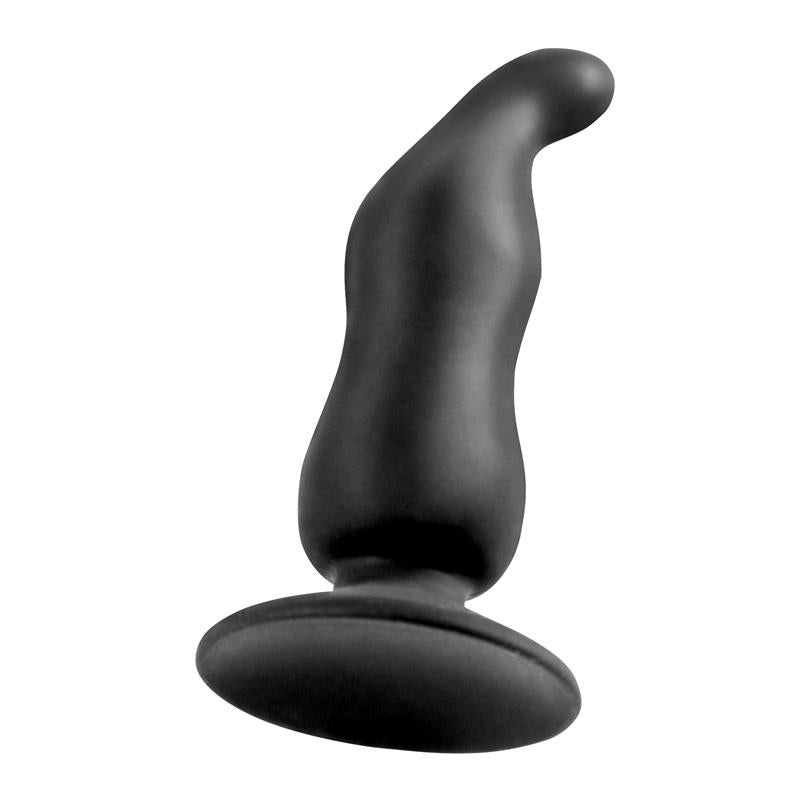 ANAL FANTASY COLLECT. - P-SPOT PLUG - COLOUR BLACK
