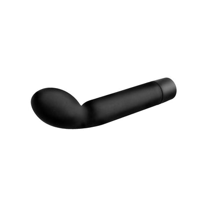 ANAL FANTASY COLLECT. - P-SPOT TICKLER VIBE - COLOUR BLACK