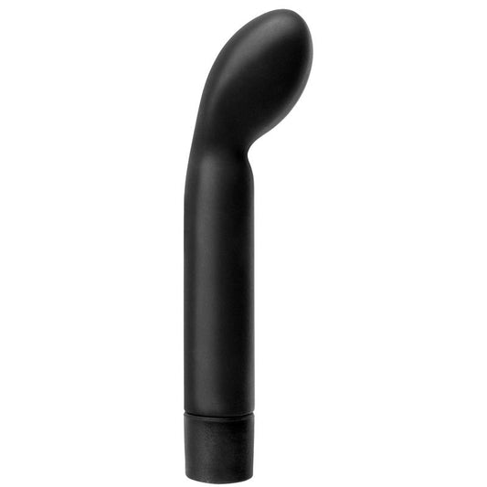 ANAL FANTASY COLLECT. - P-SPOT TICKLER VIBE - COLOUR BLACK