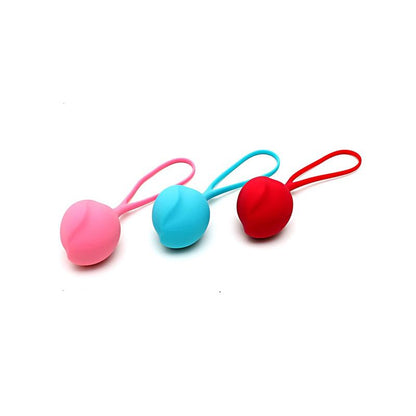 SATISFYER - PACK 3 BEN-WA BALLS STRENGTHENING BALLS