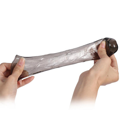 SHEQU - PACK 3 PENNIS SLEEVE ALEX BLACK
