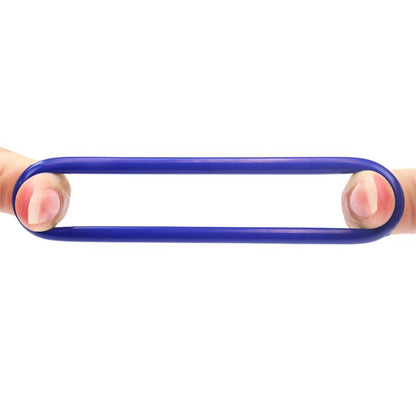 LOVETOY - PACK OF 3 PENIS RING POWER PLUS